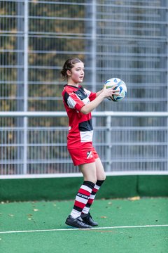 Bild 78 - wBJ VfL Pinneberg 2 - Altona 93 2 : Ergebnis: 0:10